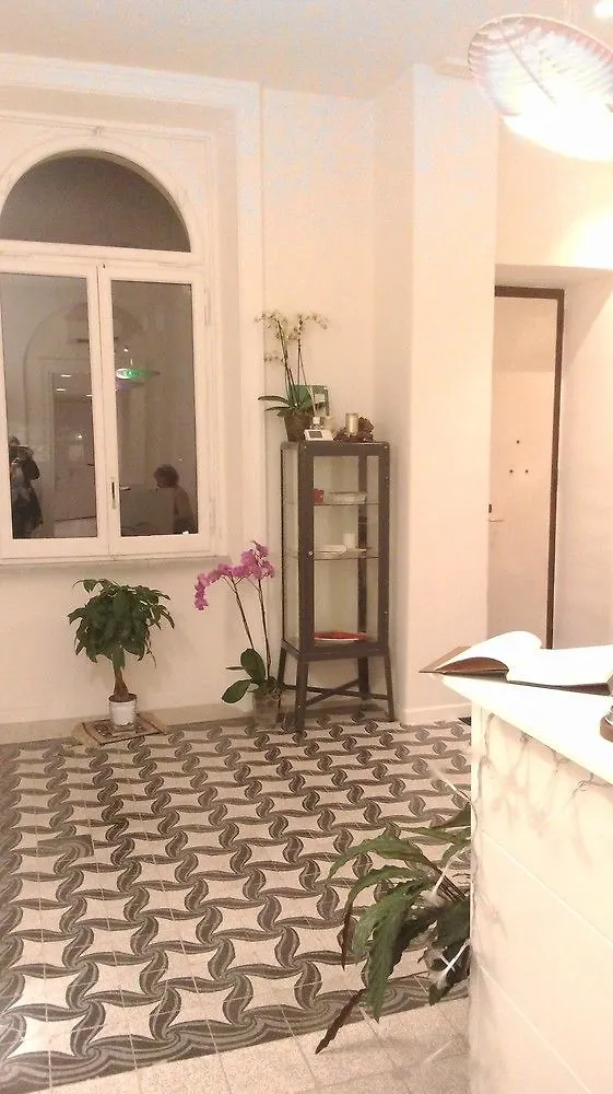 Suites Farnese Design Roma
