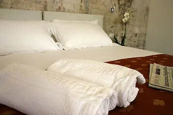 ** Bed & Breakfast Suites Farnese Design Rome Italy