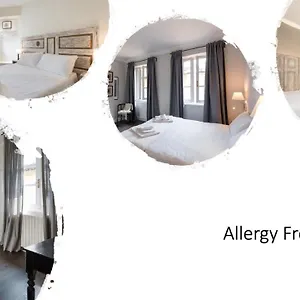 Apartamento Novella Goldoni Suite-by Concierge Florença