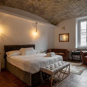 Hotel Prince's Luxury Business Collection, Roma