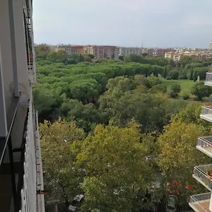 Pensión Da Angelica, Roma