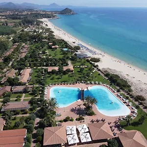 **** Resort Garden Italia