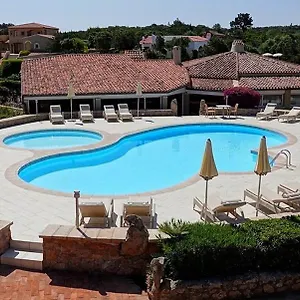 **** Hotel Nibaru Italia