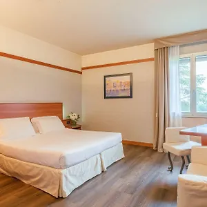 **** Hotel Shg Bologna Italia