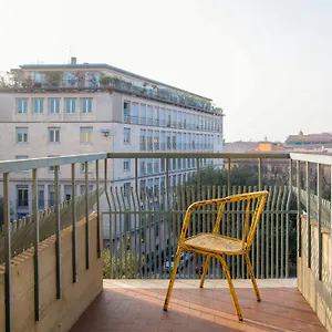 *** Hotel Boutique Trieste - Adults Only Italia