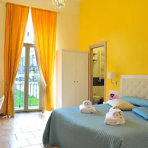 Casa de hóspedes Al Viminale, Roma