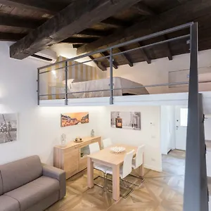 Apartamento Luxury Centro Milão