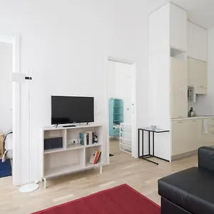 Apartamento Primopiano - Astolfo 12 Milão