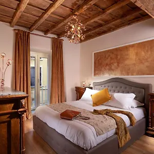 Pensión Residenza Nobile Laurina, Roma