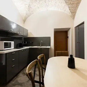 Apartahotel Sonder At Via Nazionale, Roma