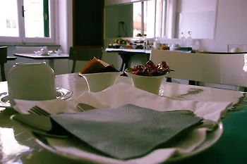 Suites Farnese Design Róma Panzió