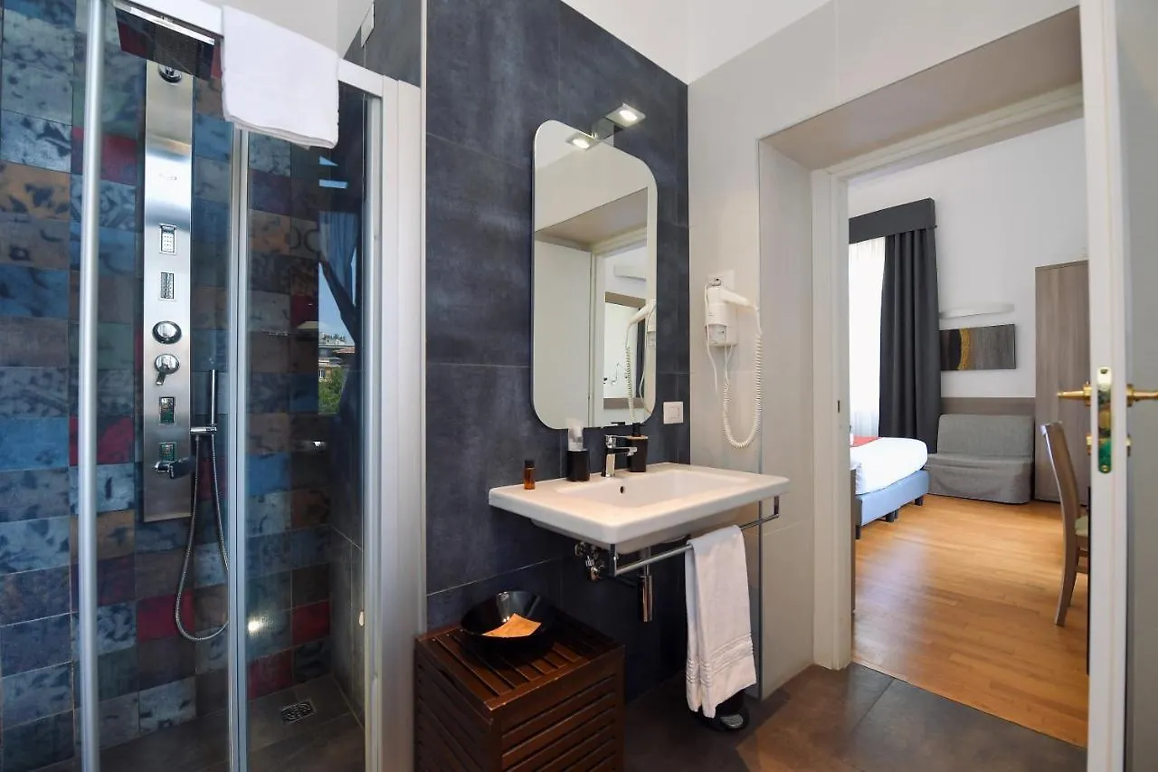Bed and breakfast Suites Farnese Design Roma