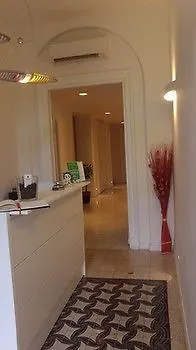 Suites Farnese Design Roma 2*,