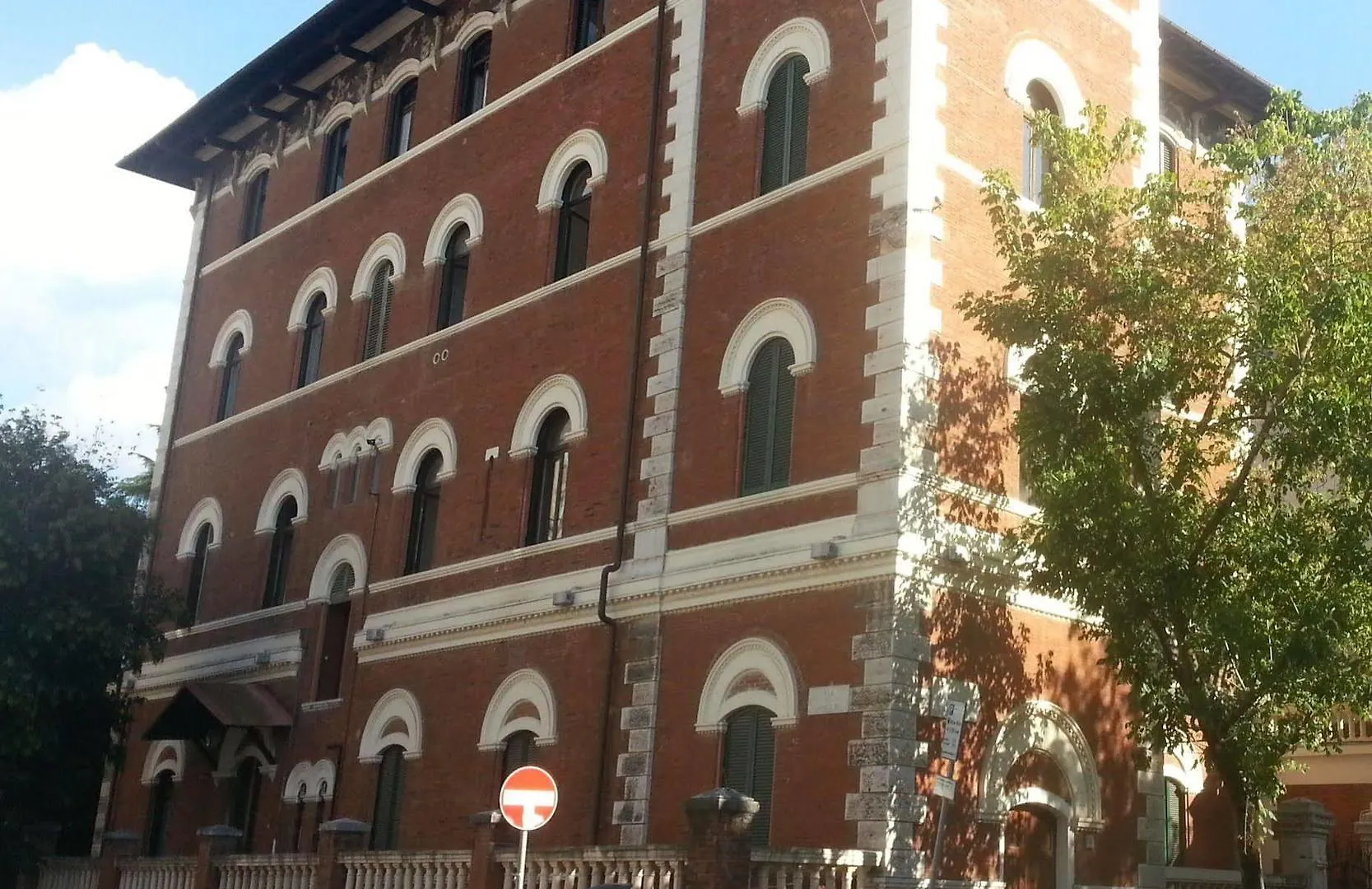 Suites Farnese Design Roma 2*,  Italia