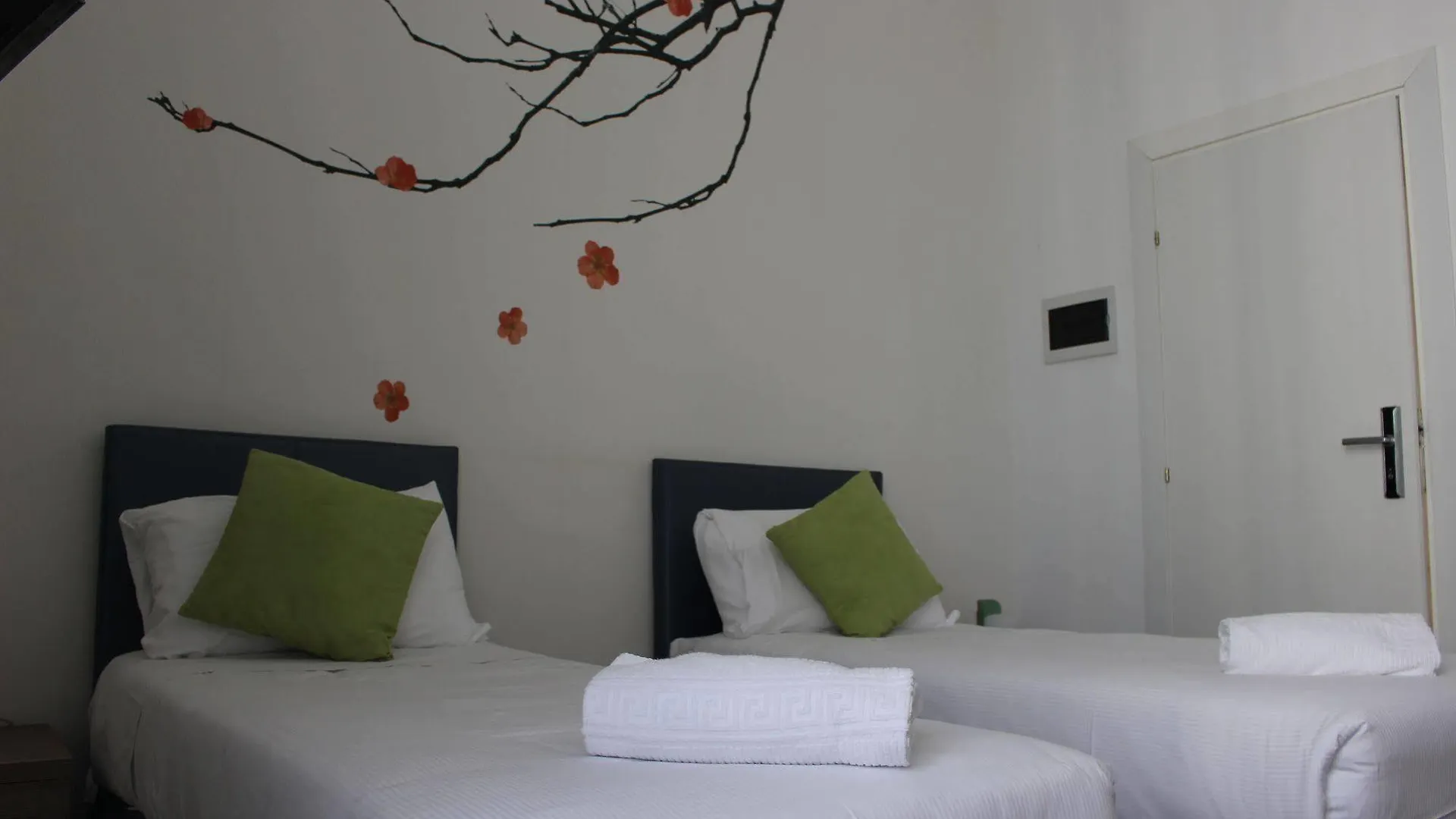 Suites Farnese Design Roma