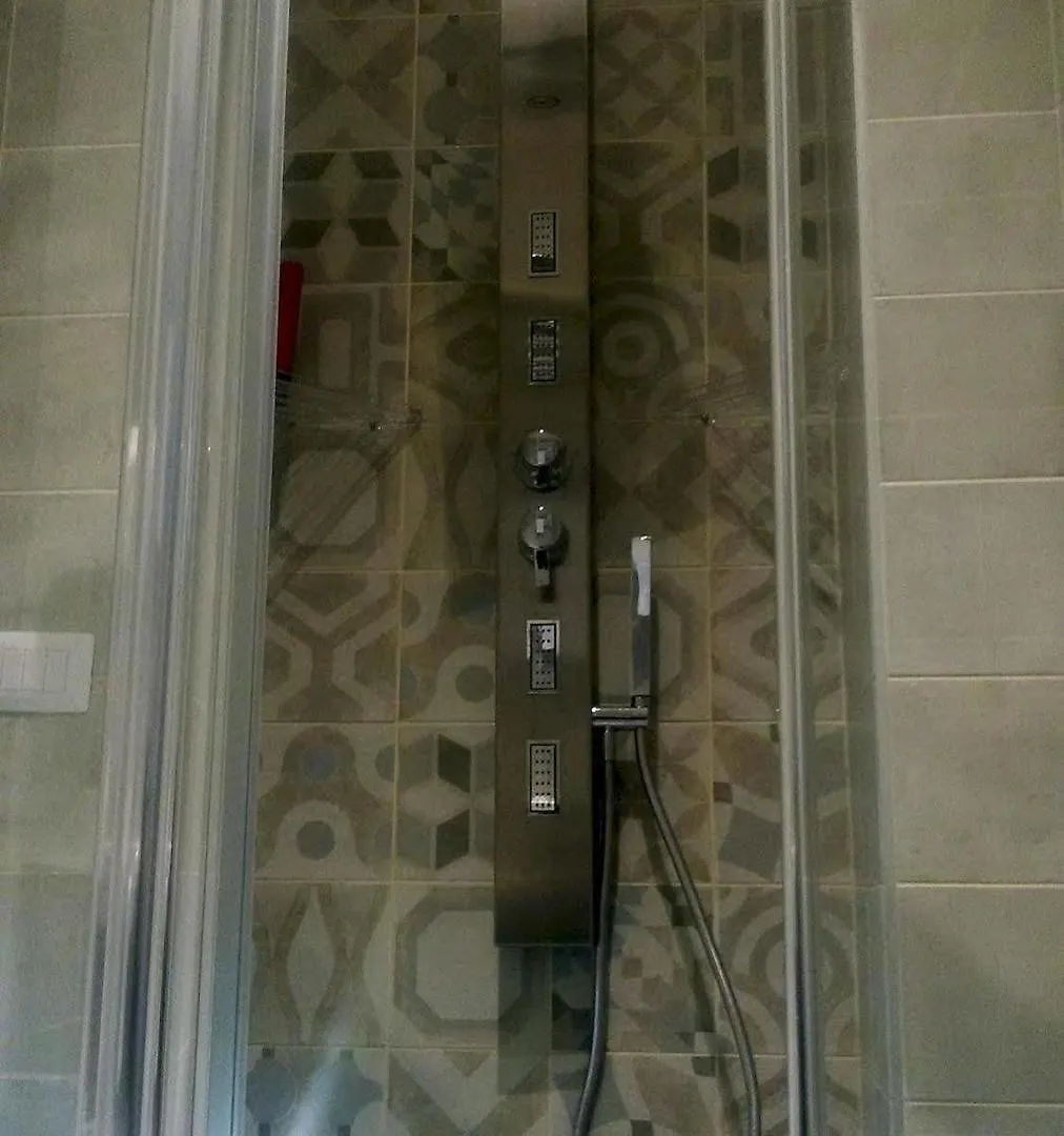 Bed and breakfast Suites Farnese Design Roma