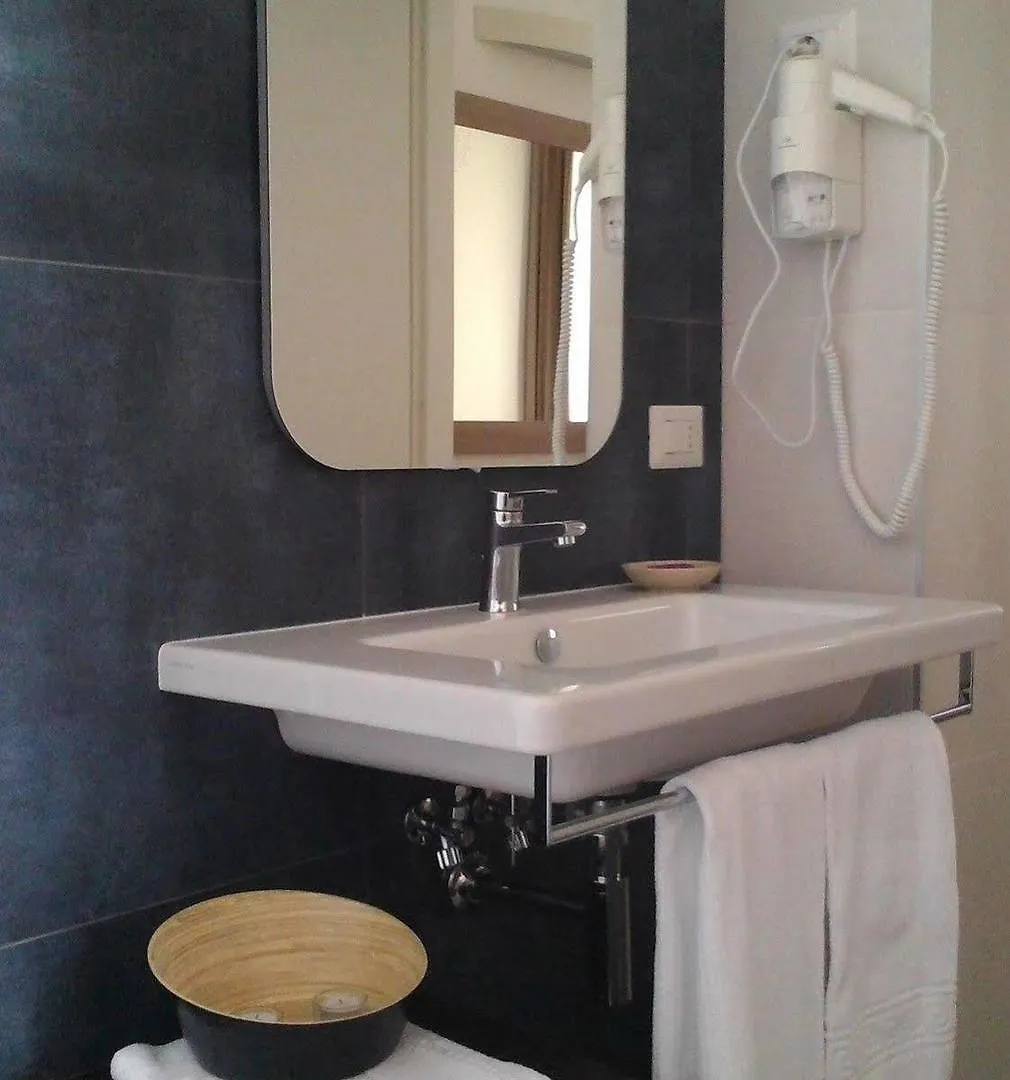 Suites Farnese Design Roma Bed and breakfast