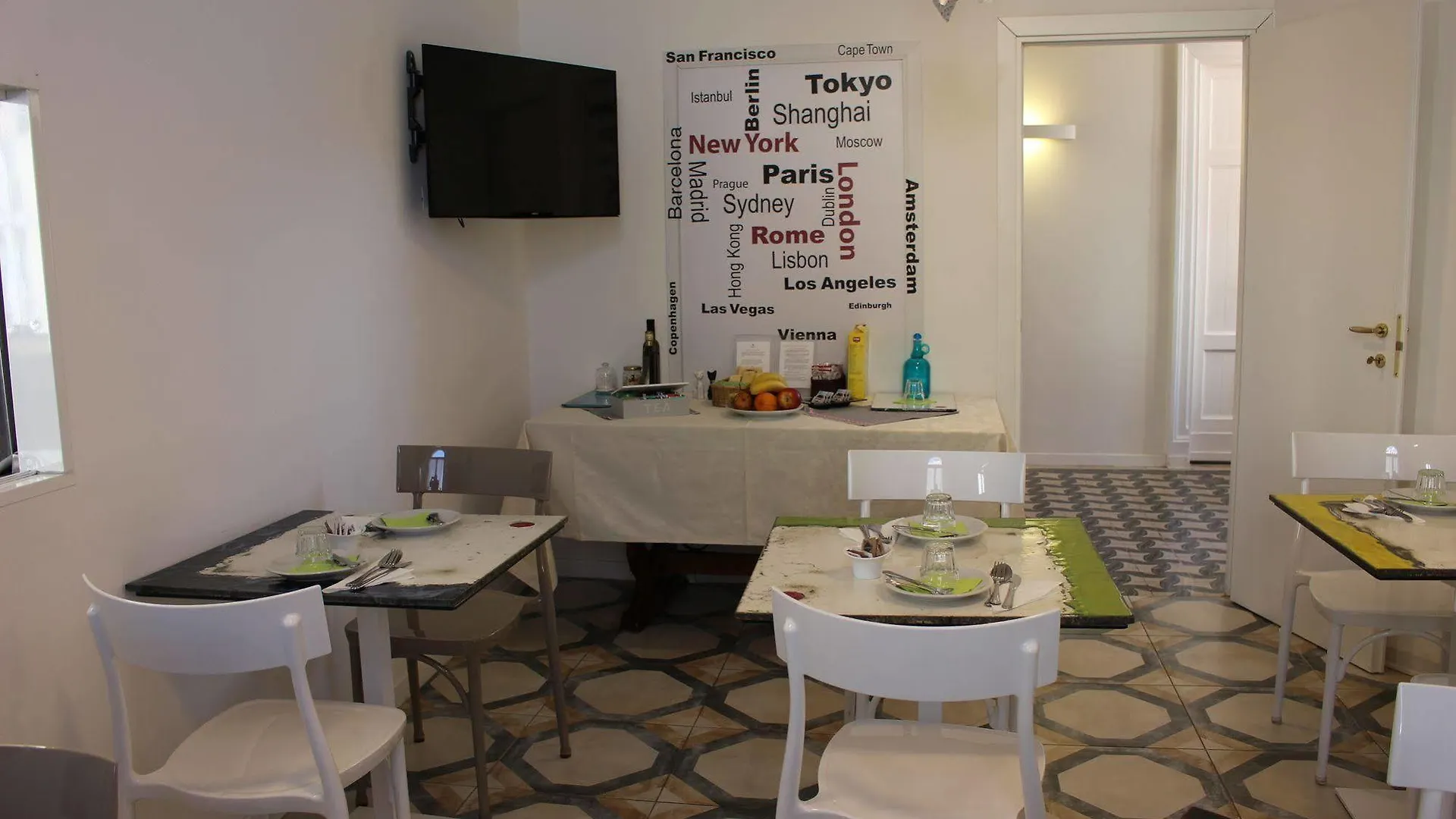 Suites Farnese Design Roma 2*,  Italia