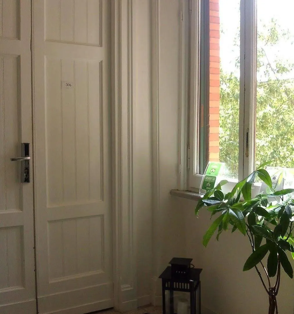 Suites Farnese Design Roma Bed and breakfast