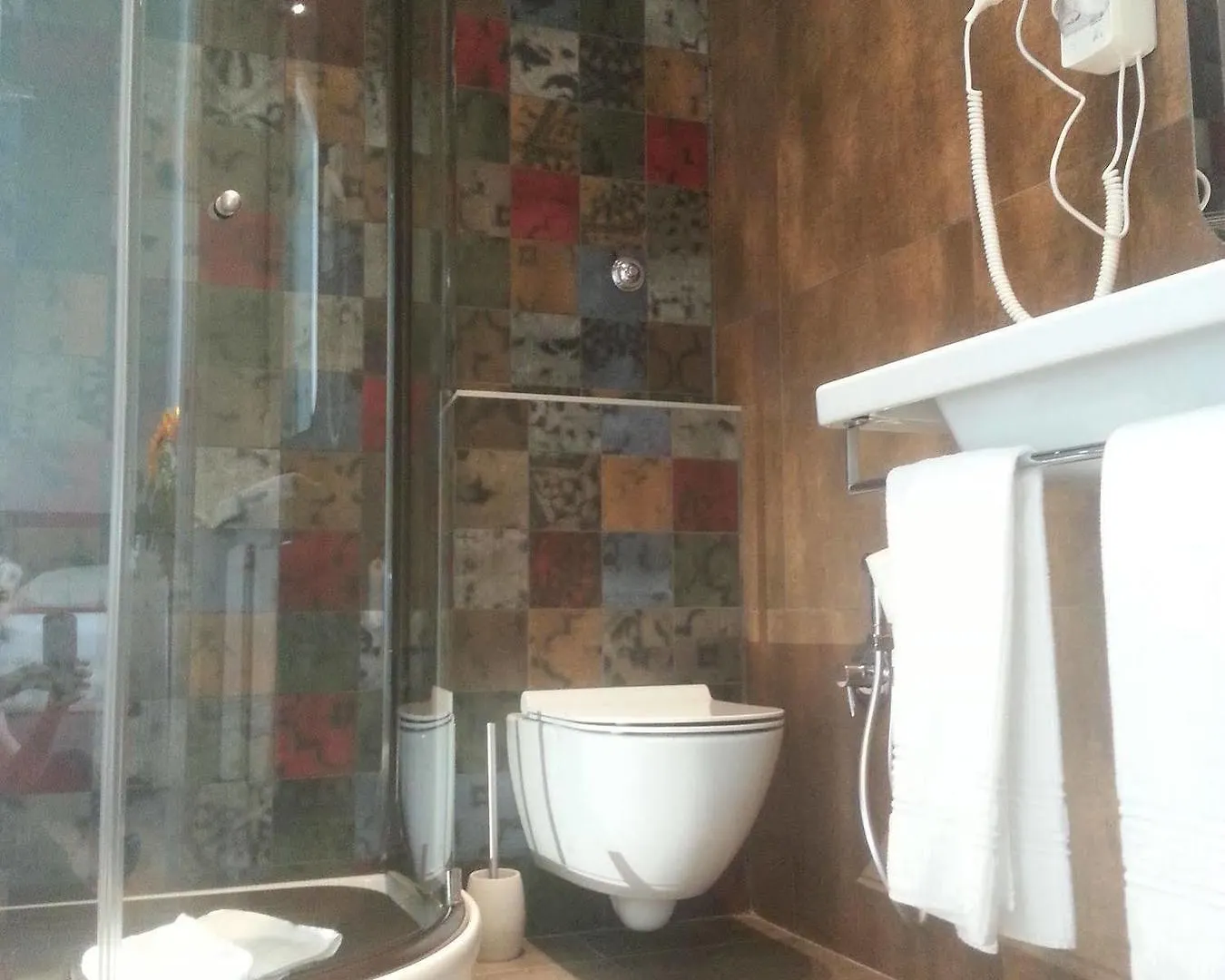 Suites Farnese Design Roma